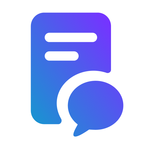 Chat Summary logo
