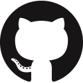 GitHub for LiveChat logo